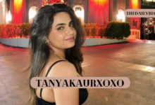 Tanyakaurxoxo