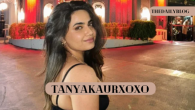 Tanyakaurxoxo