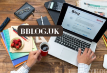 bblog.uk