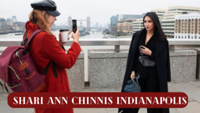 Shari Ann Chinnis Indianapolis