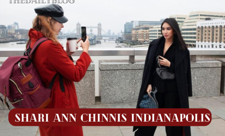 Shari Ann Chinnis Indianapolis