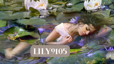 Lily9105