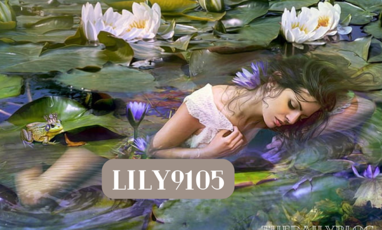 Lily9105