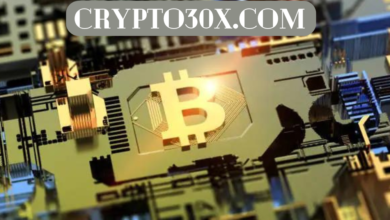 Crypto30x.com