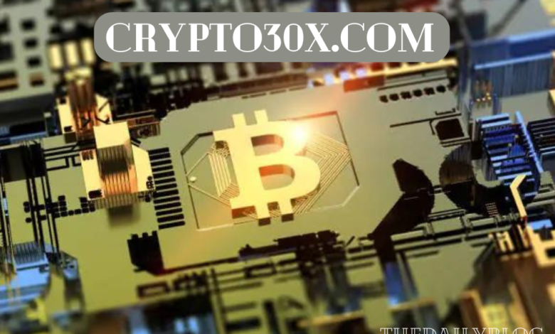 Crypto30x.com