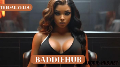 Baddiehub