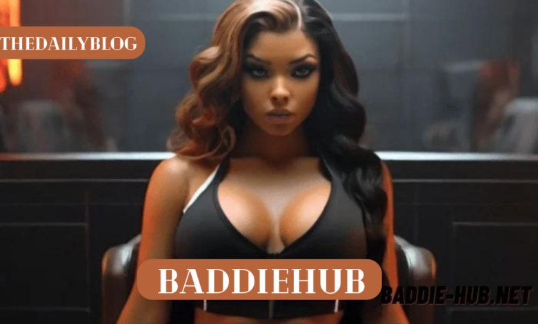 Baddiehub