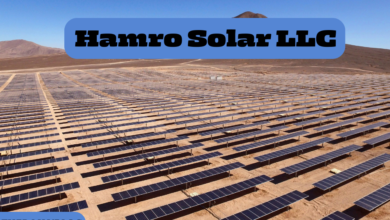 Hamro Solar LLC