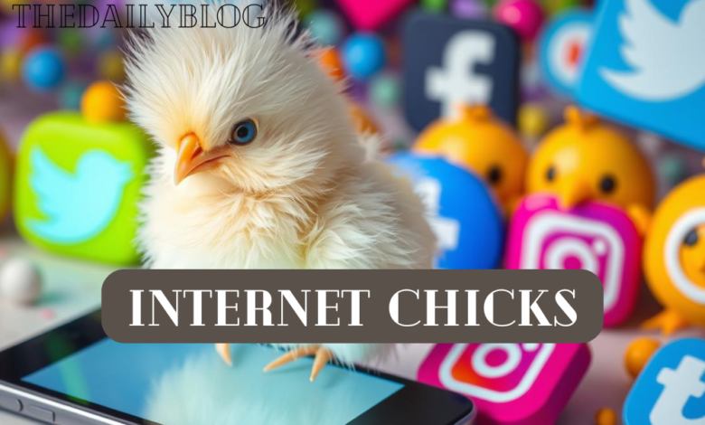 Internet Chicks