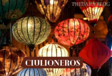 Ciulioneros