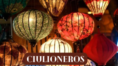 Ciulioneros