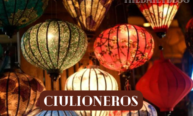 Ciulioneros