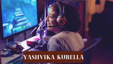 Yashvika Kurella