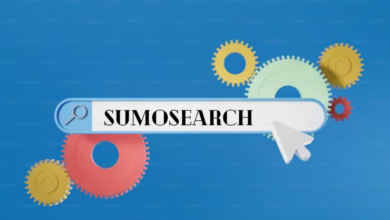 SumoSearch