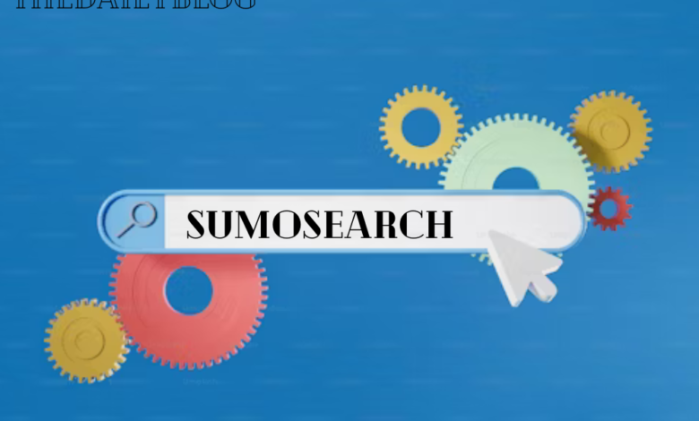 SumoSearch