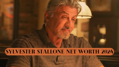 Sylvester Stallone Net Worth 2024