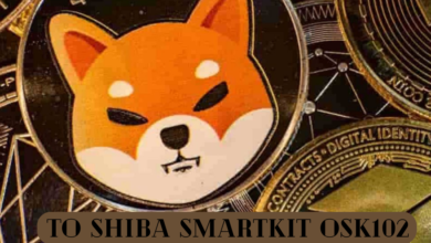 To Shiba Smartkit OSK102