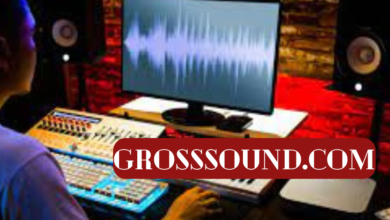 Grosssound.com