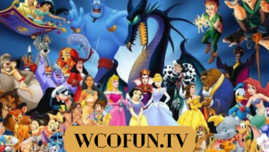 Wcofun.tv