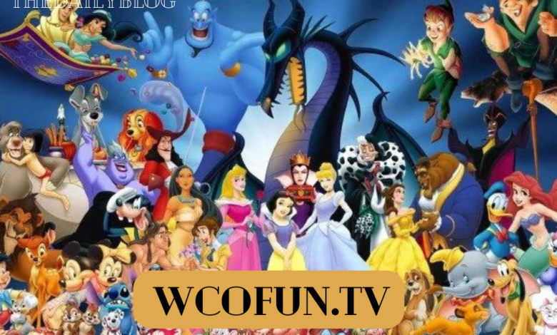 Wcofun.tv