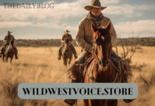 WildWestVoice.Store