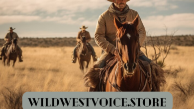 WildWestVoice.Store