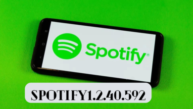 Spotify 1.2.40.592