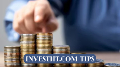 Investiit.com Tips