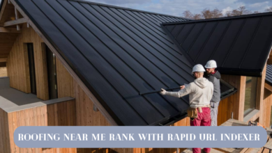 Roofing Near me rank with Rapid Url Indexer