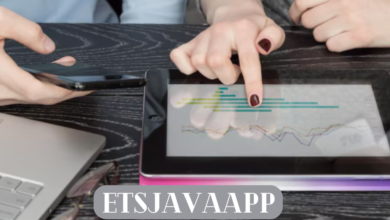 ETSJavaApp