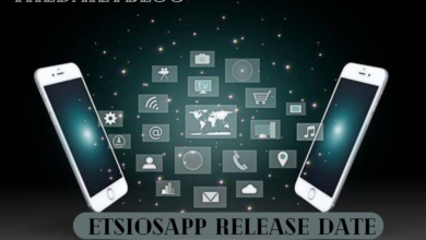 Etsiosapp Release Date