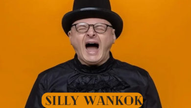 Silly Wankok