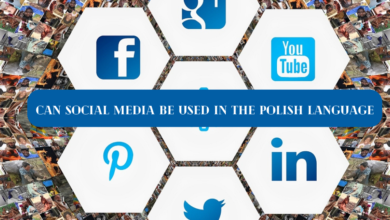 Can Social Media Be Used in the Polish Language