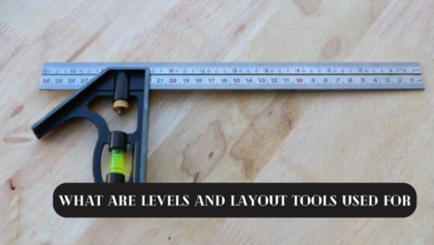 What Are Levels and Layout Tools Used For