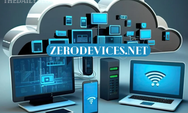 Zerodevices.net