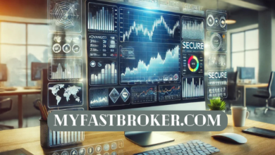 MyFastBroker.com