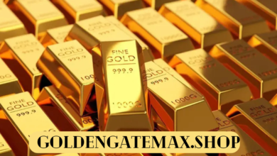 Goldengatemax.shop